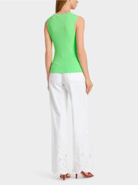 Marc Cain - Sleeveless Tank Top
