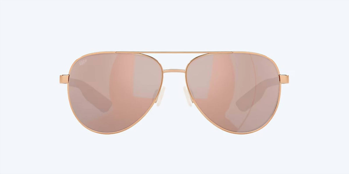 Costa Del Mar - Unisex Peli Shiny Sunglasses
