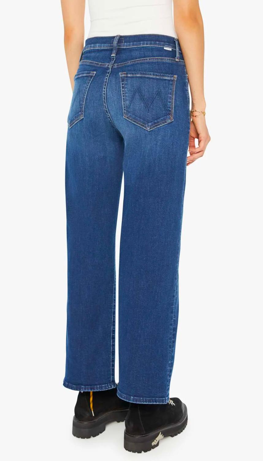 Mother - The Dodger Ankle Jean