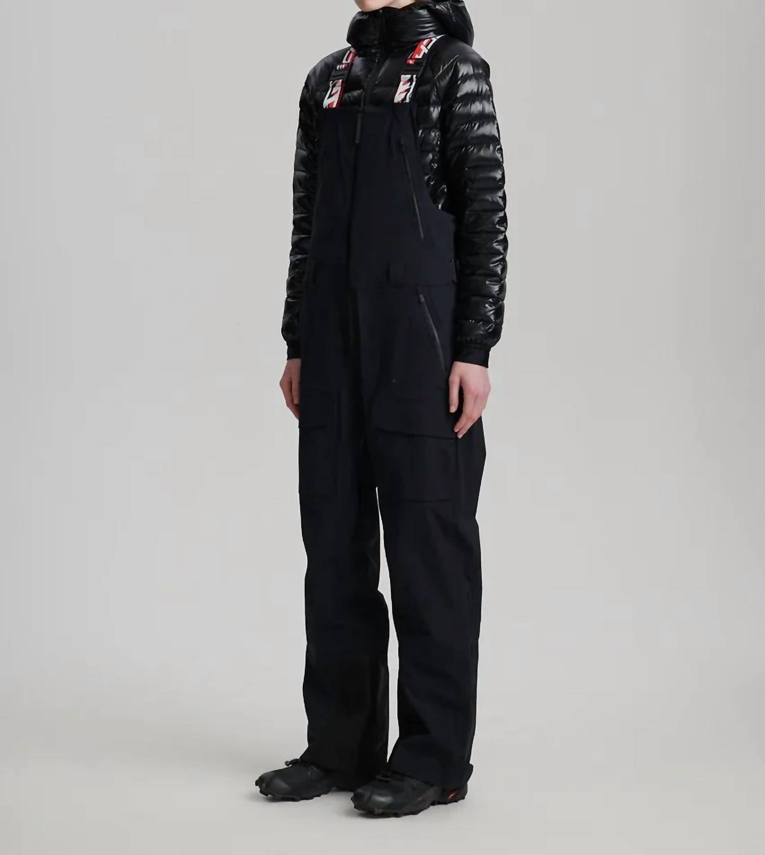 Aztech Mountain - Hayden 3l Ski Bib