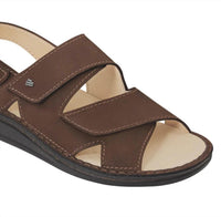 Finn Comfort - Men's Toro-s Sandal