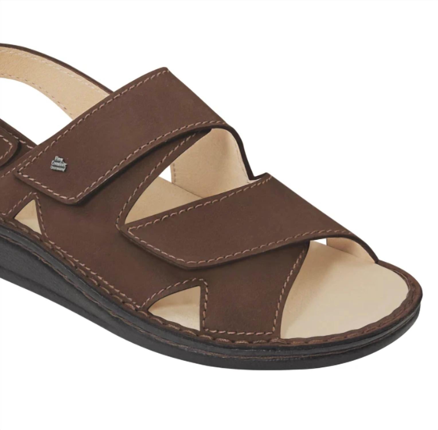 Finn Comfort - Men's Toro-s Sandal