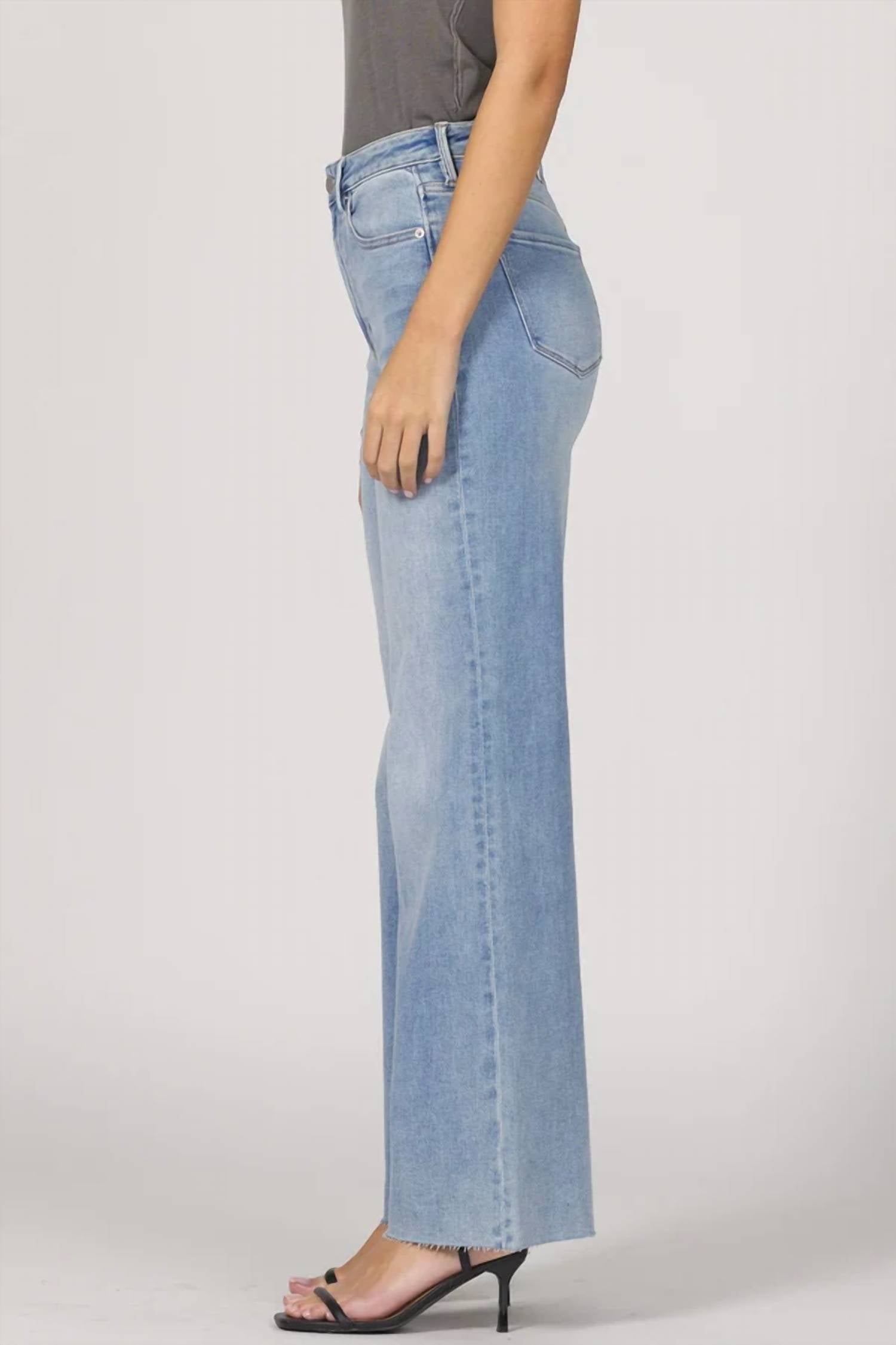 Dear John Denim - Fiona Jeans