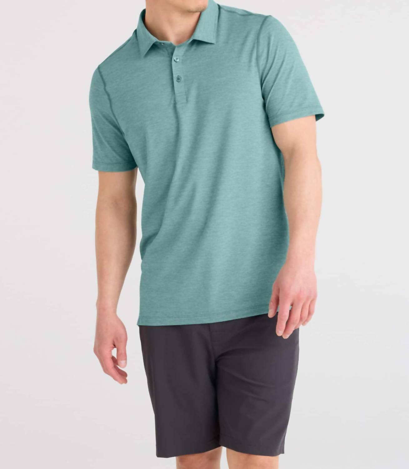 Saxx - Caddie Short - 8"