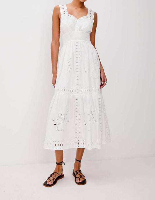 Rails - Women's Fawn Dress