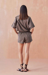 Omika - Asha Short