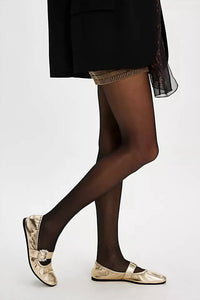 Free People - Women's Ursa Gemini Ballet Flats