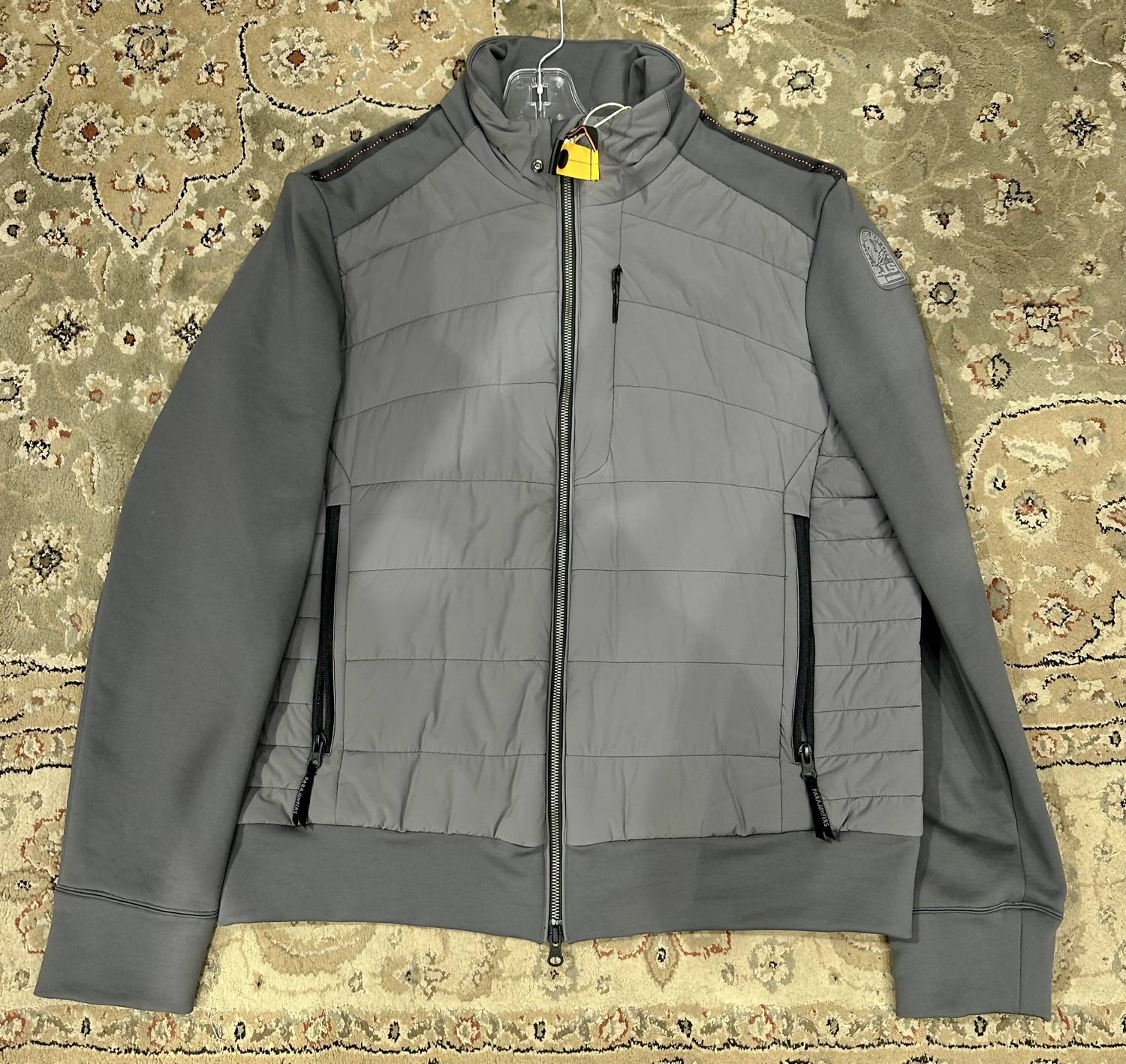 Parajumpers - mick