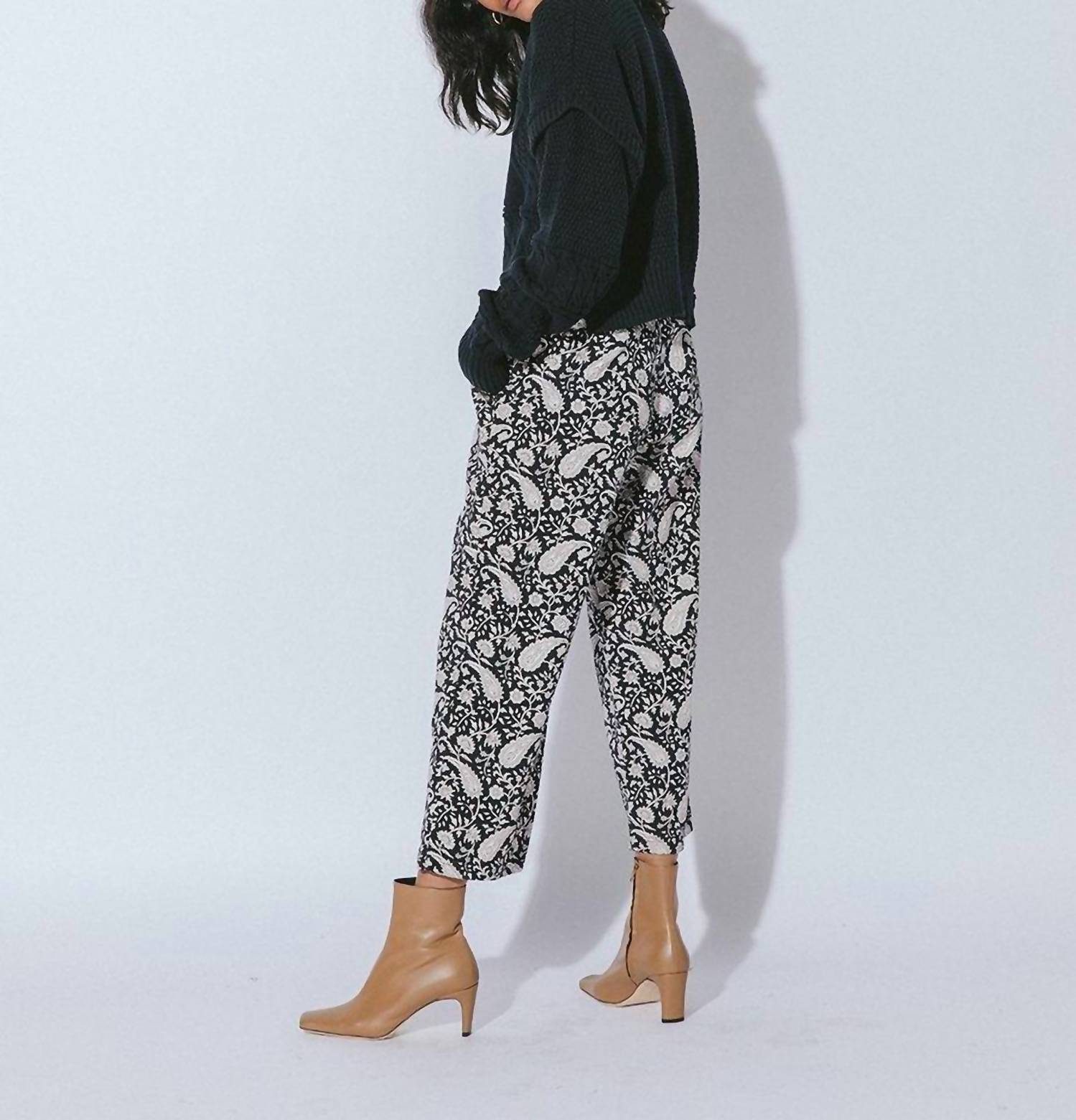 Cleobella - DANA TROUSER