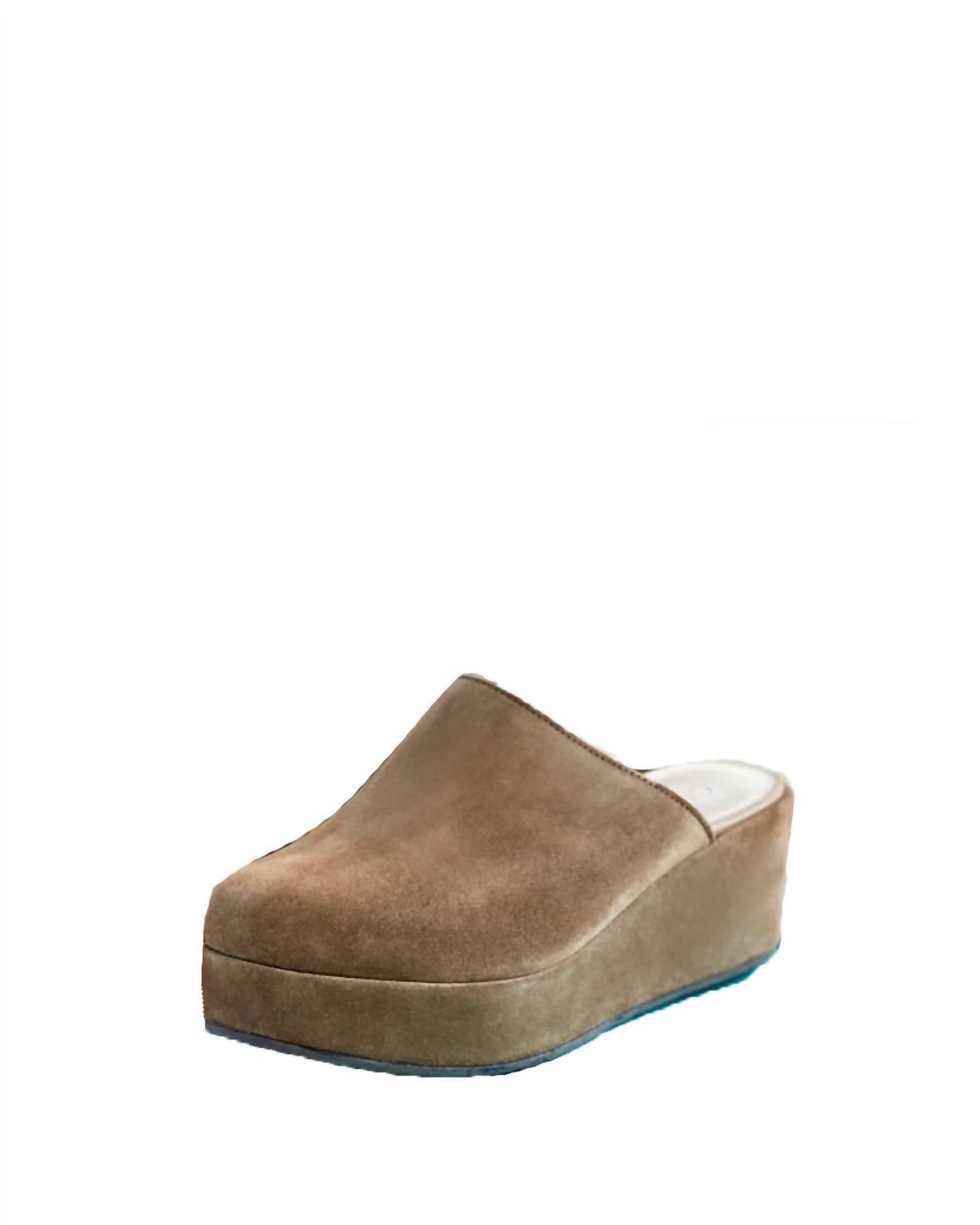 Cordani - Women's Camryn Clog