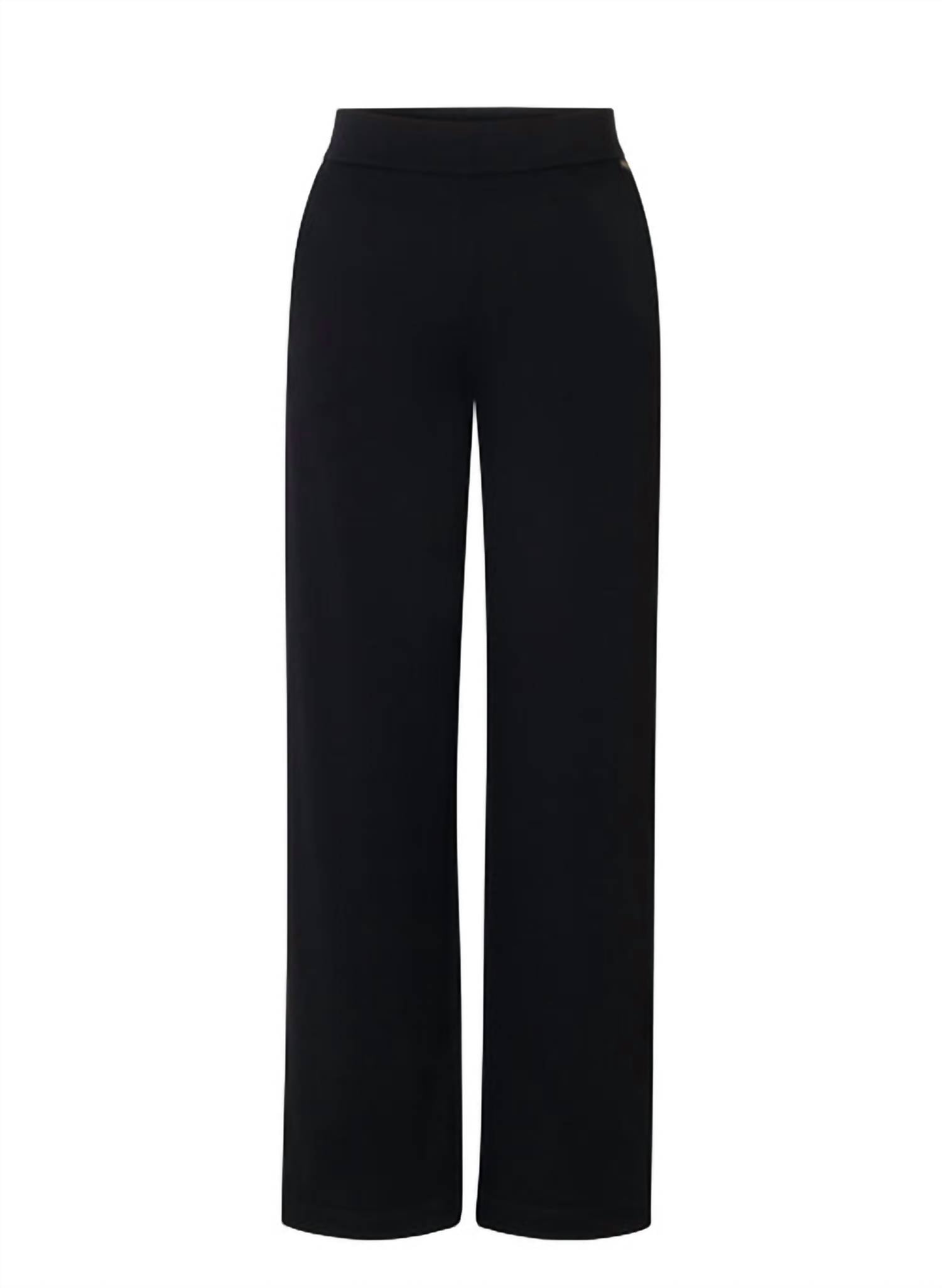 Yest - Paloma Essential Pant