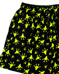 Eight X - Men's La Parguera Swim Trunks