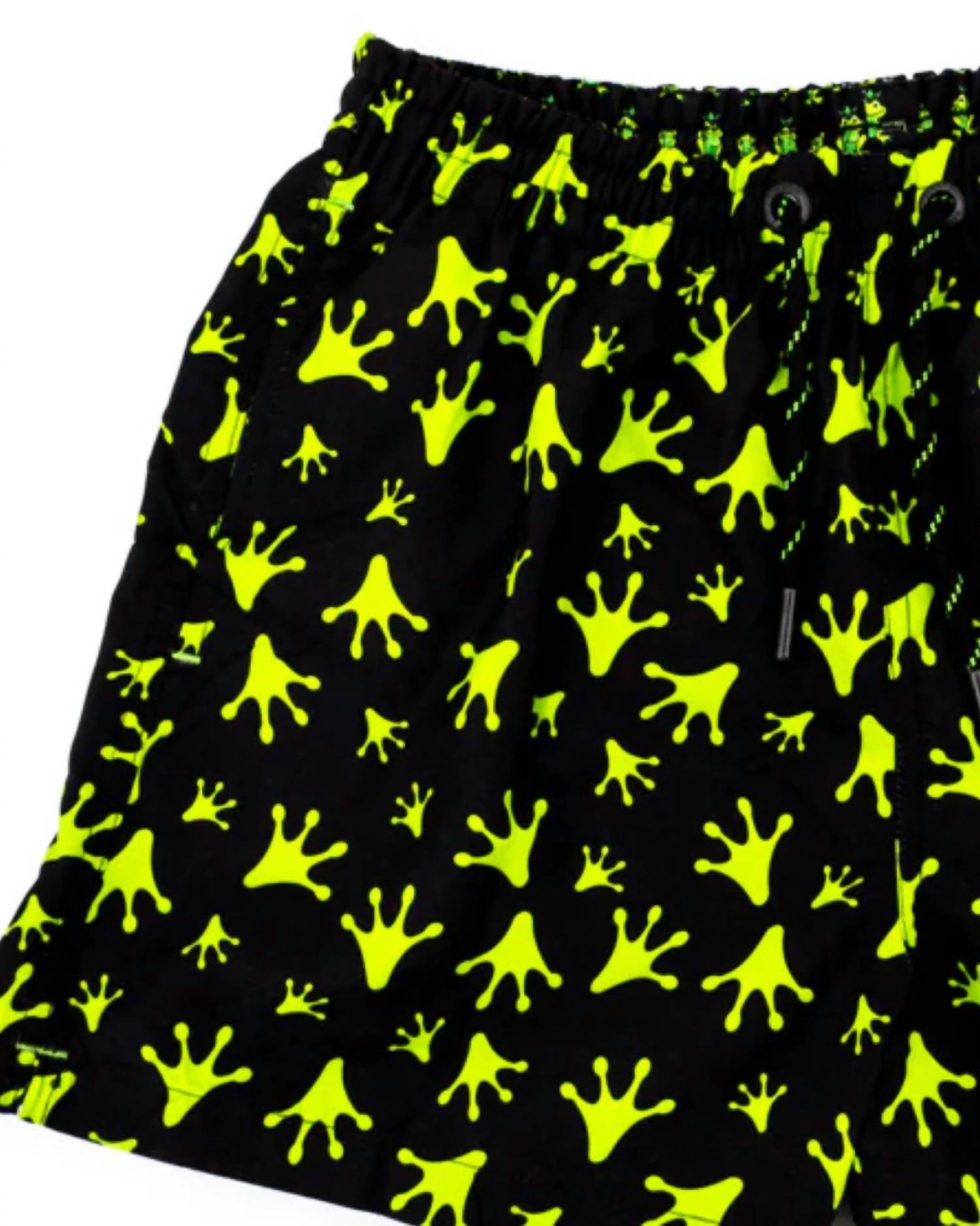 Eight X - Men's La Parguera Swim Trunks