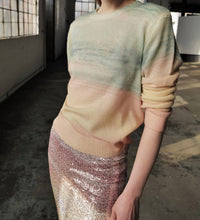 Le Superbe - Sparkling Surf Jumper