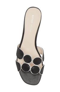 Koko + Palenki - Women's Lively Slide Sandal