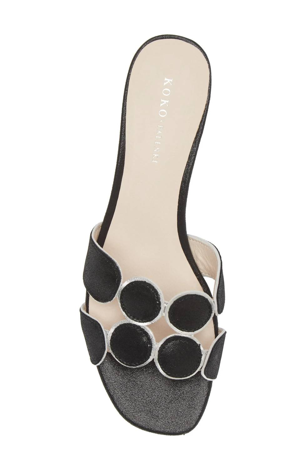 Koko + Palenki - Women's Lively Slide Sandal