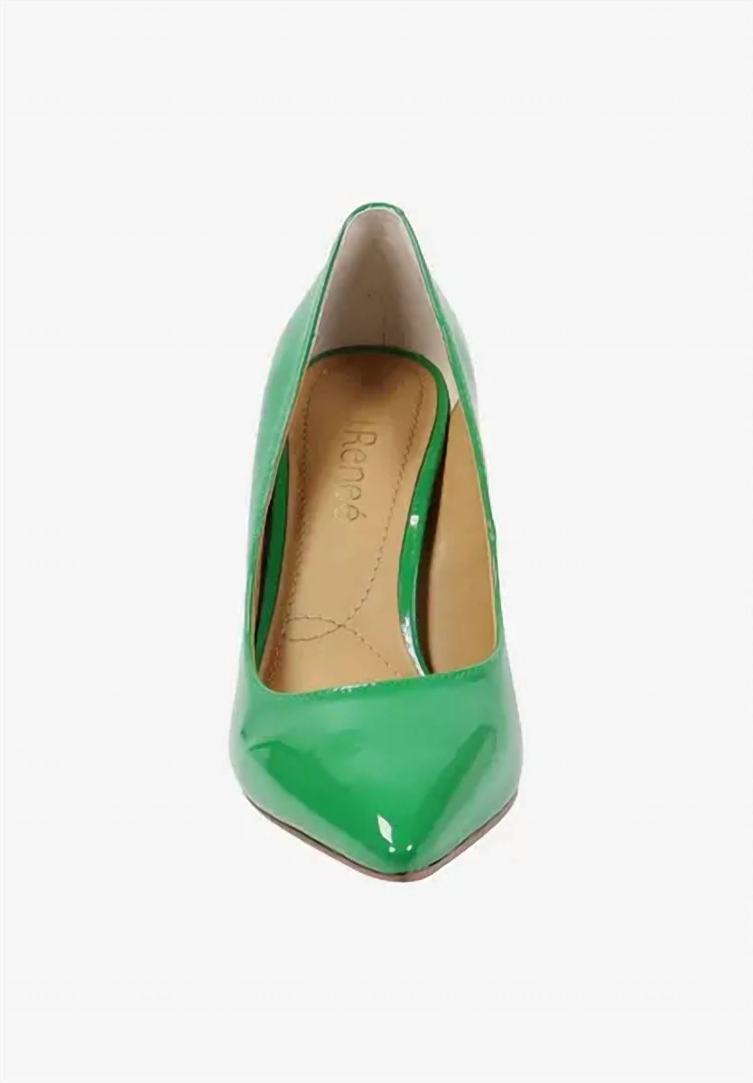 J. Renee - Women's Kanan Slip On Pumps