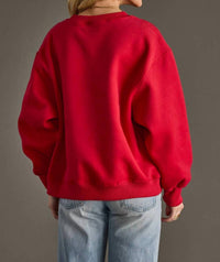 Panache - GAME DAY Sweatshirt