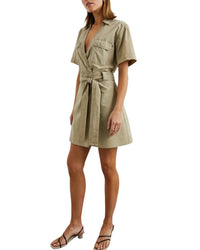 Rails - NATALIE DRESS