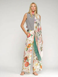 Vilagallo - Flora Pant