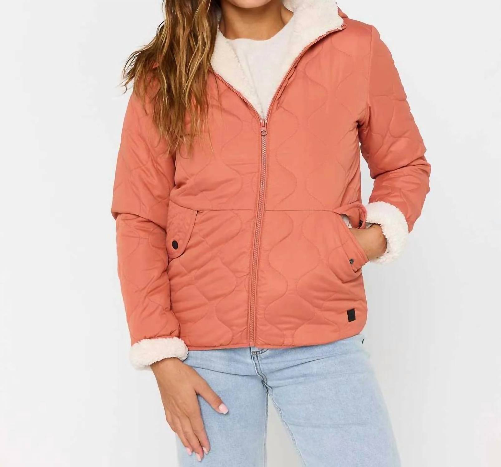 Ripcurl - Anti Series Anoeta Classic Jacket