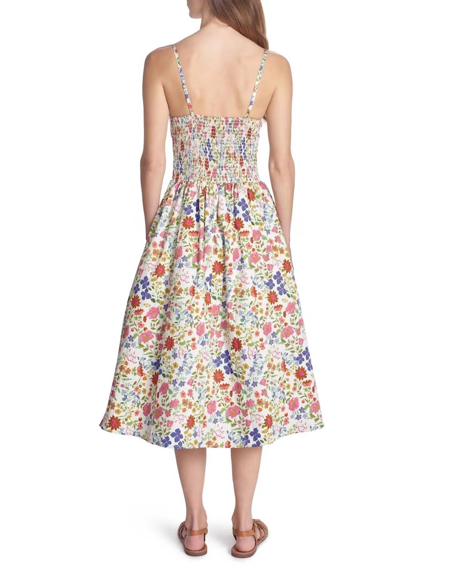 Corey Lynn Calter - Valentina Dress