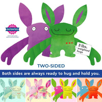 Bumpas - Weighted Arms Plush