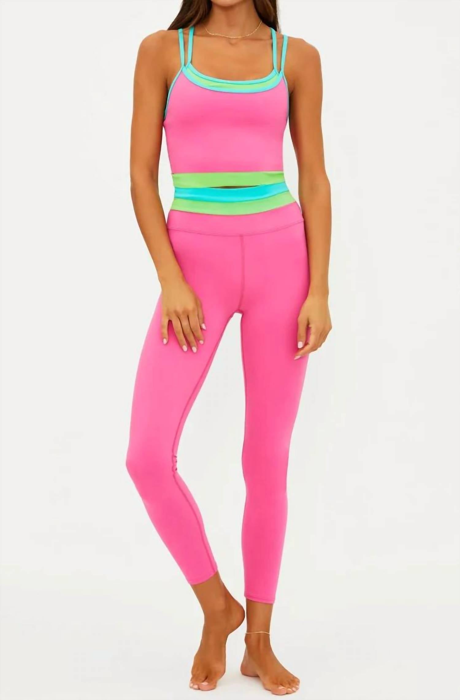 Beach Riot - Trinity Legging Pants