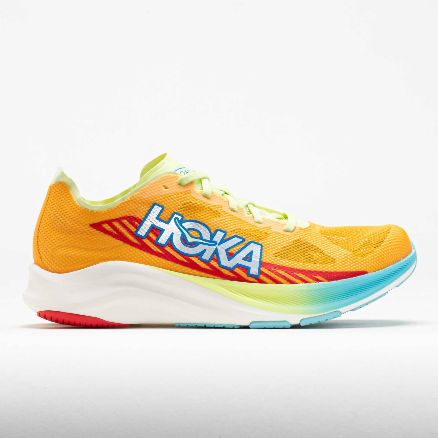 Hoka - Unisex Cielo Road Running Shoe
