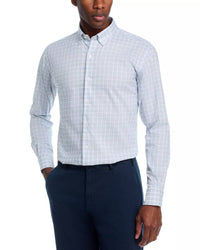 Peter Millar - Men's Rommel Performance Twill Sport Shirt