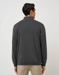 Travismathew - Cloud 1/4 Zip Sweater