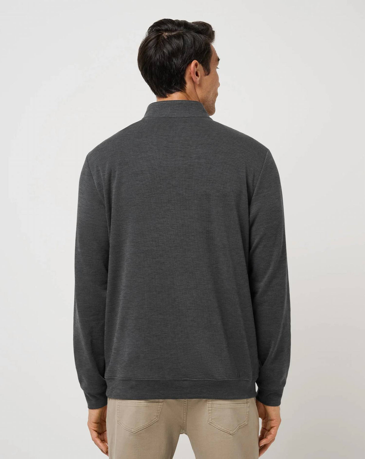 Travismathew - Cloud 1/4 Zip Sweater