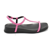 Camper - Women's Atonika T-strap Platform Sandals