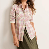 Pendleton - Perfect Two Pocket Shirt