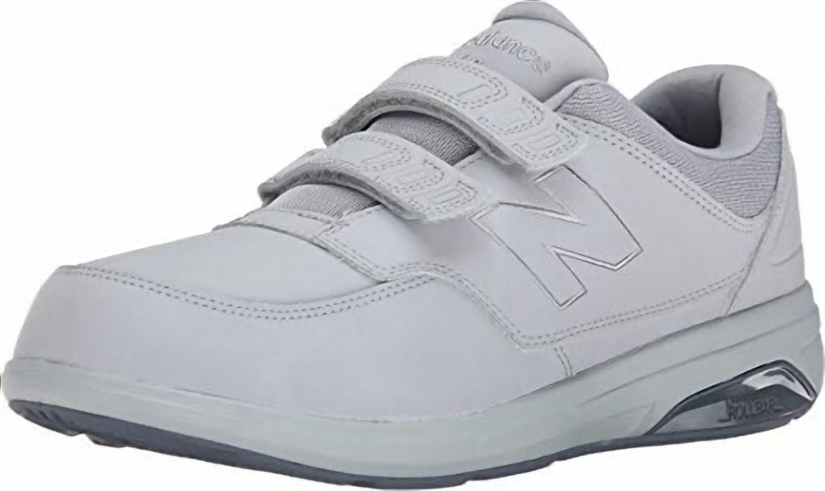 New Balance - Men's Mw813hgy Sneaker