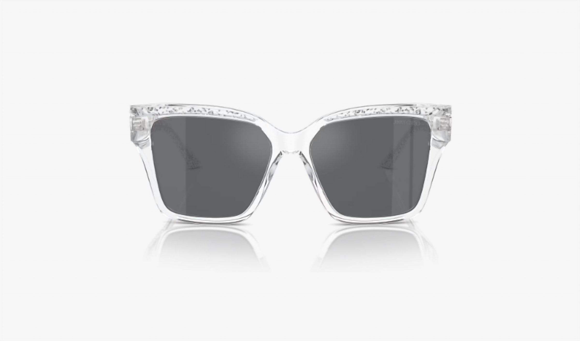 Jimmy Choo - Women's Cat Eye Sunglasses