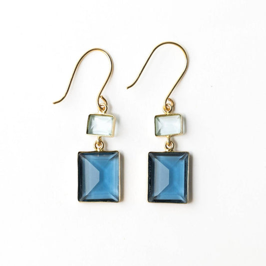Ink+Alloy - Women's Veronica Earrings