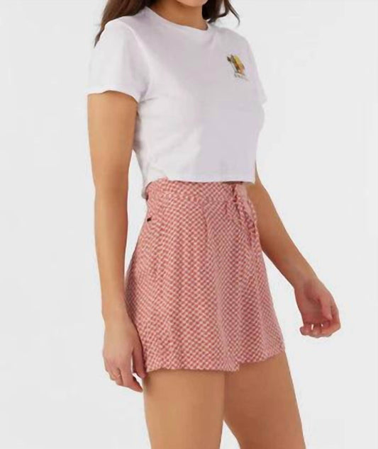 O'Neill - Cutback Shorts