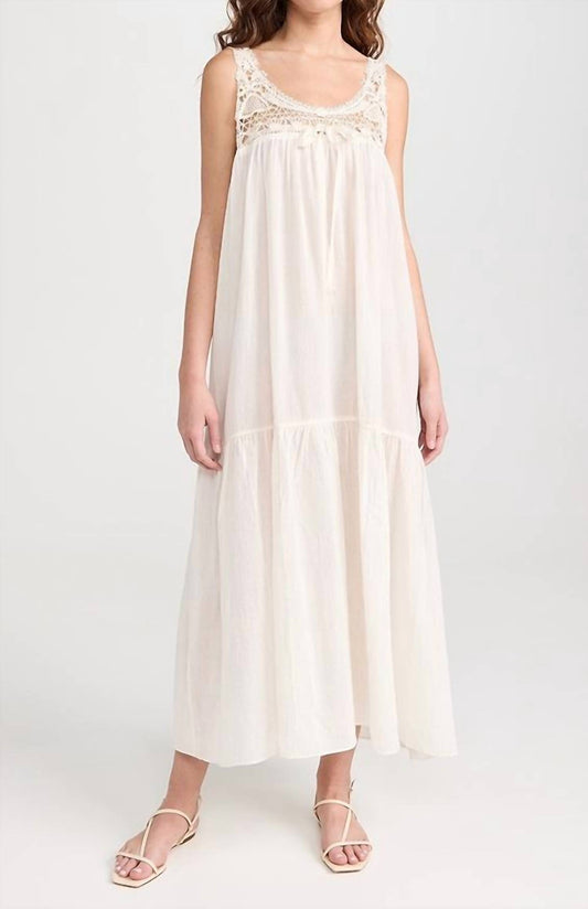 Ulla Johnson - Rowena Coverup Dress