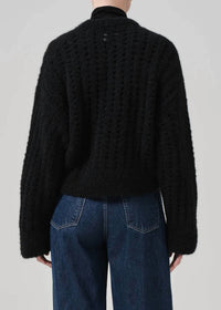 Citizens Of Humanity - Ailani Crewneck Sweater