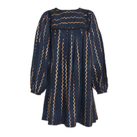 Sz Blockprints - Darjeeling Dress