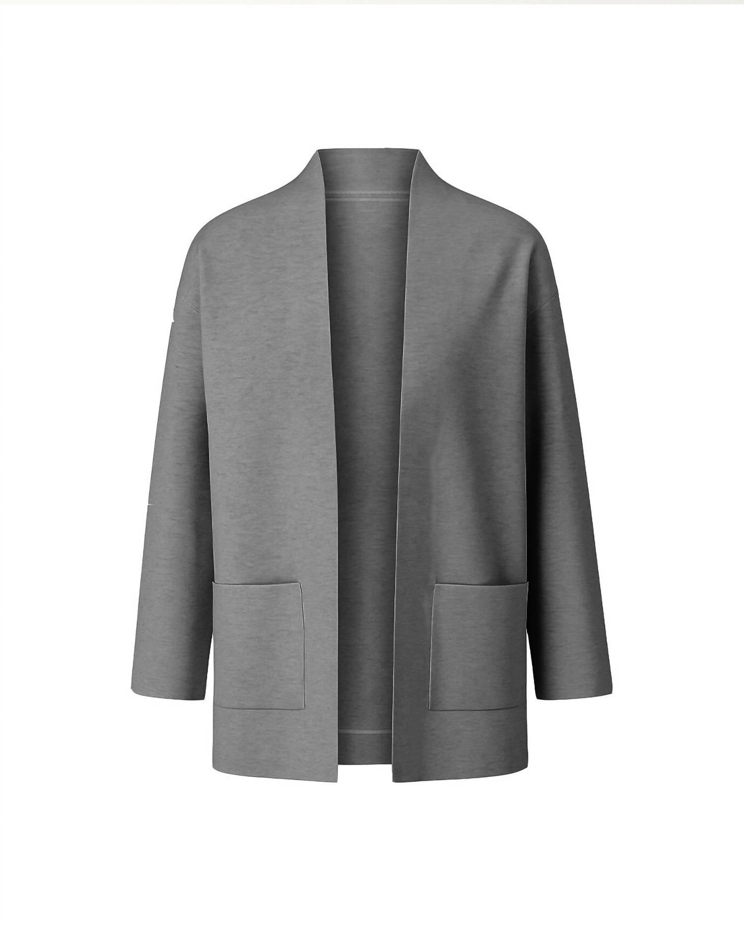 J'Envie/Eli - Women's Celia Car Coat