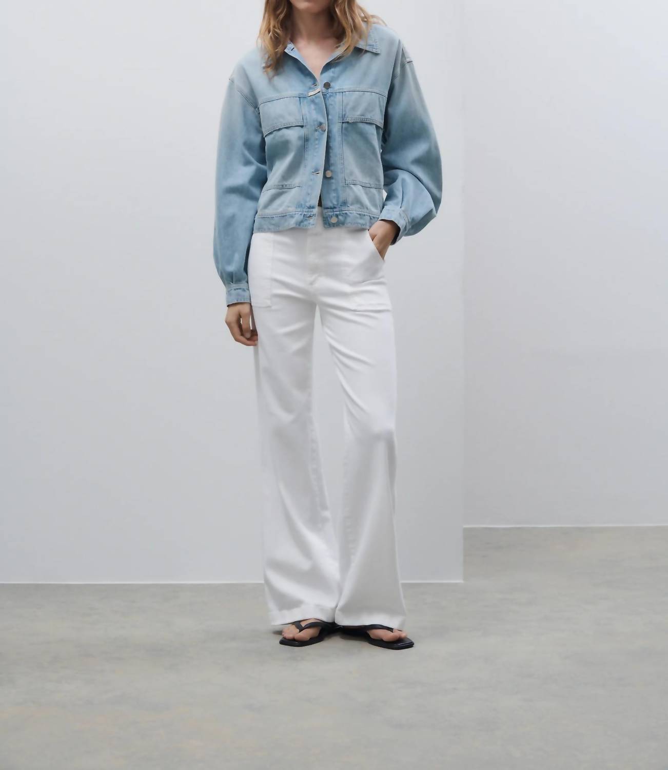 Closed - Aria Flared Jeans