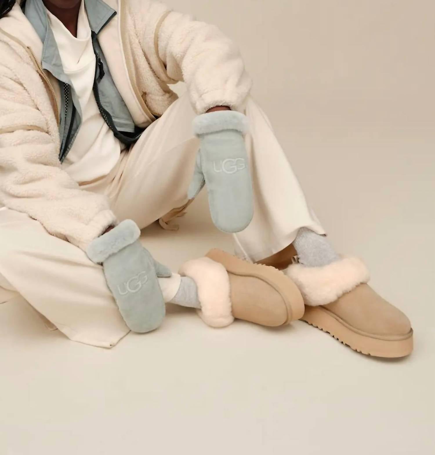 Ugg - Women's Tazzelle Slipper