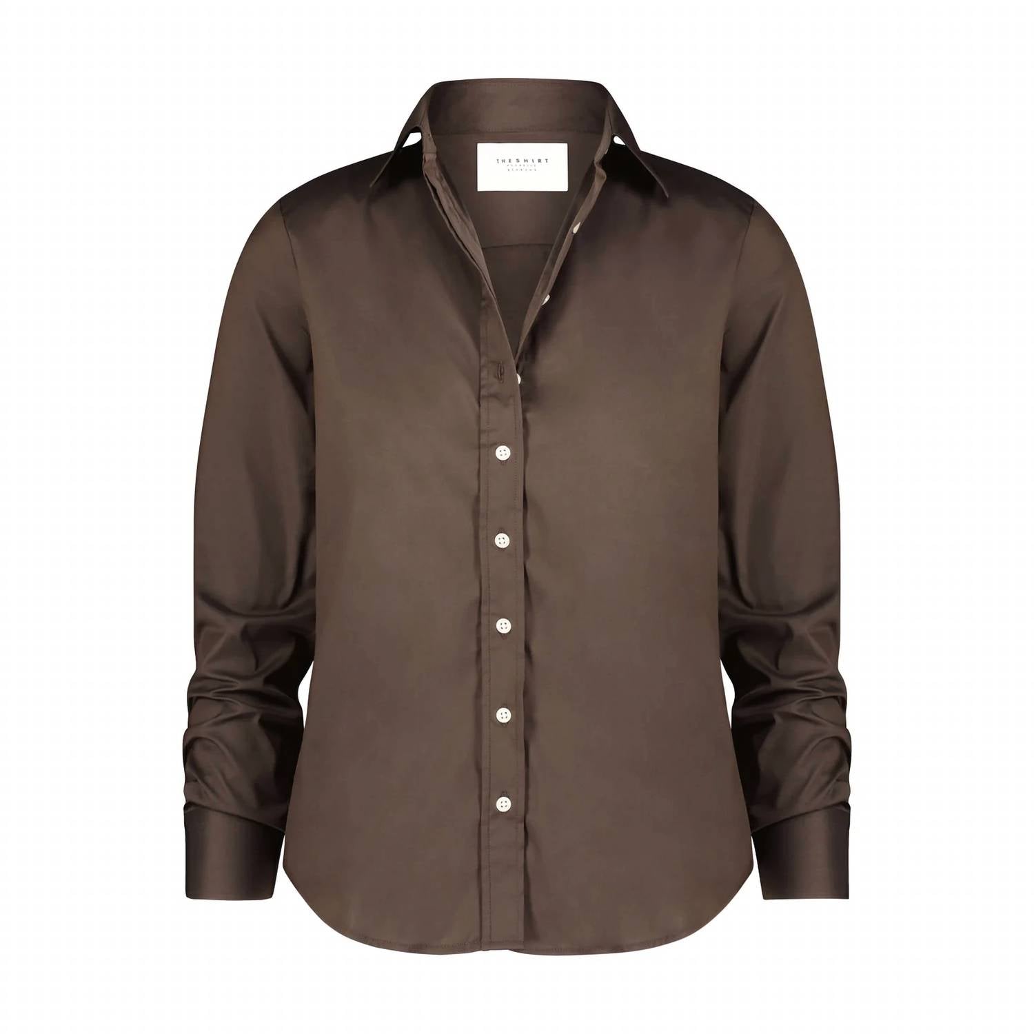 The Shirt - Icon Long Sleeve Shirt