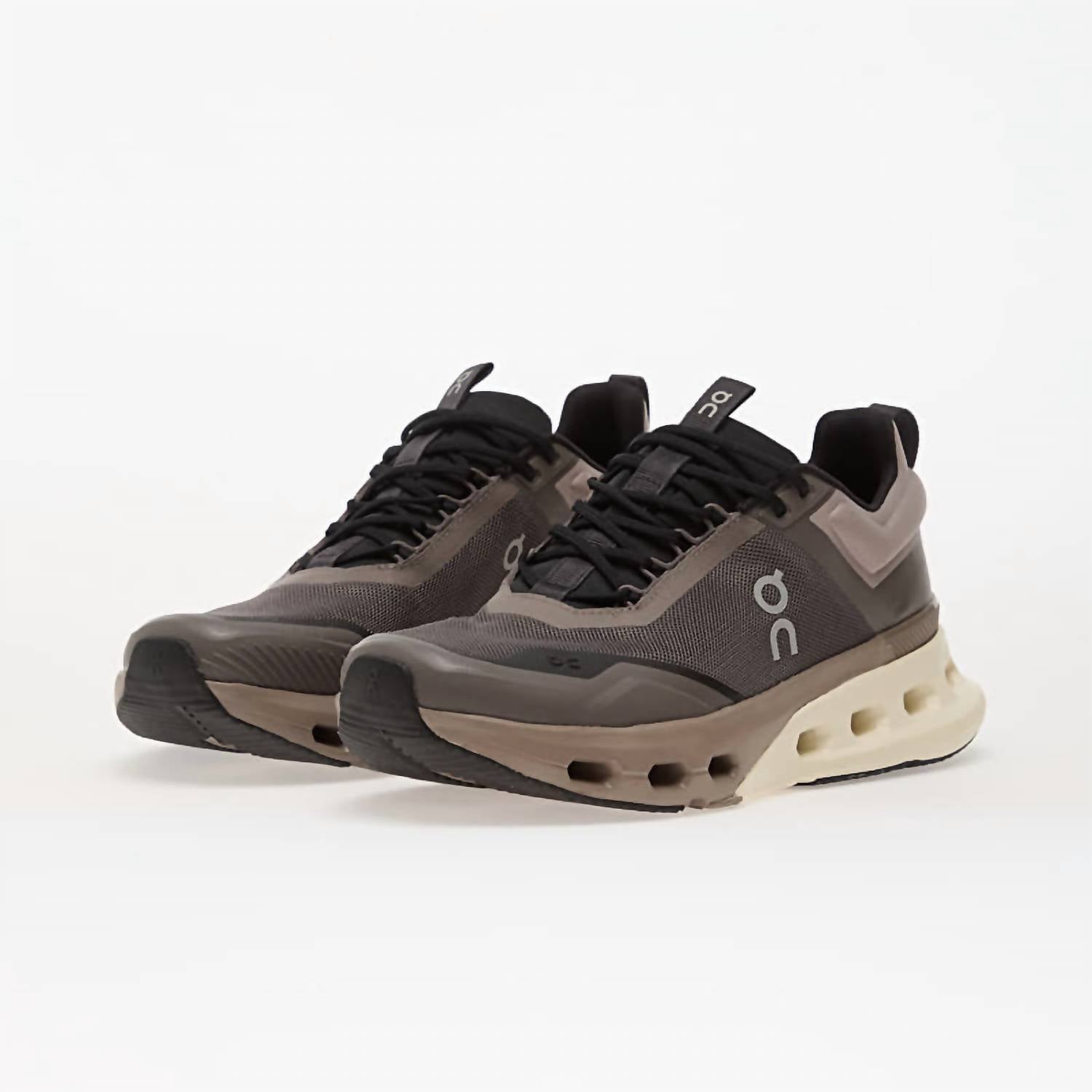 On - Men's Cloudnova X Running Shoes