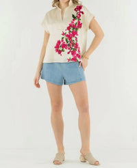 Emily Mccarthy - Riviera Top
