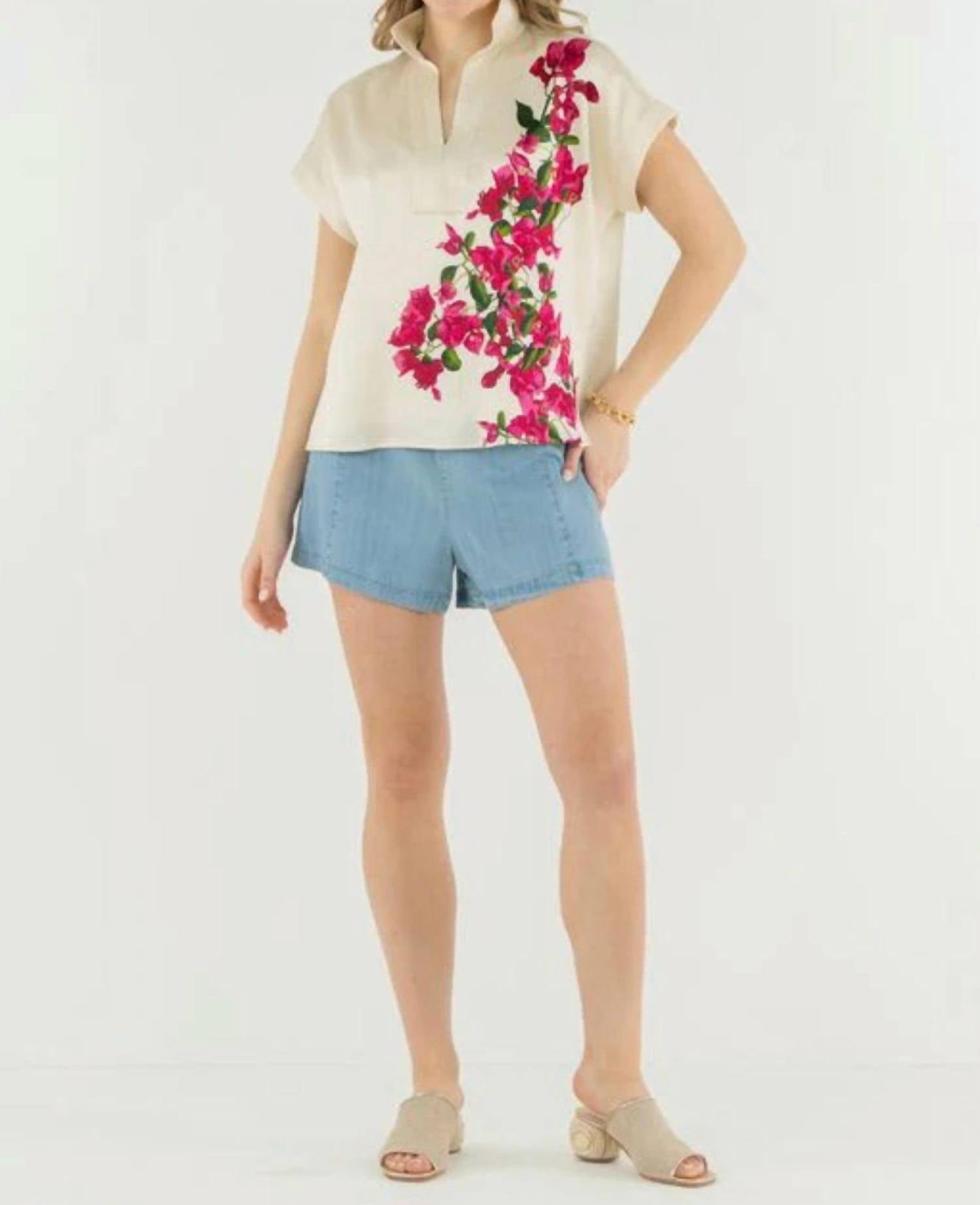 Emily Mccarthy - Riviera Top