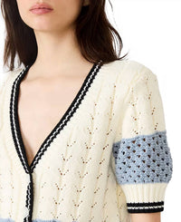 Steve Madden - Fiona Sweater Cardigan