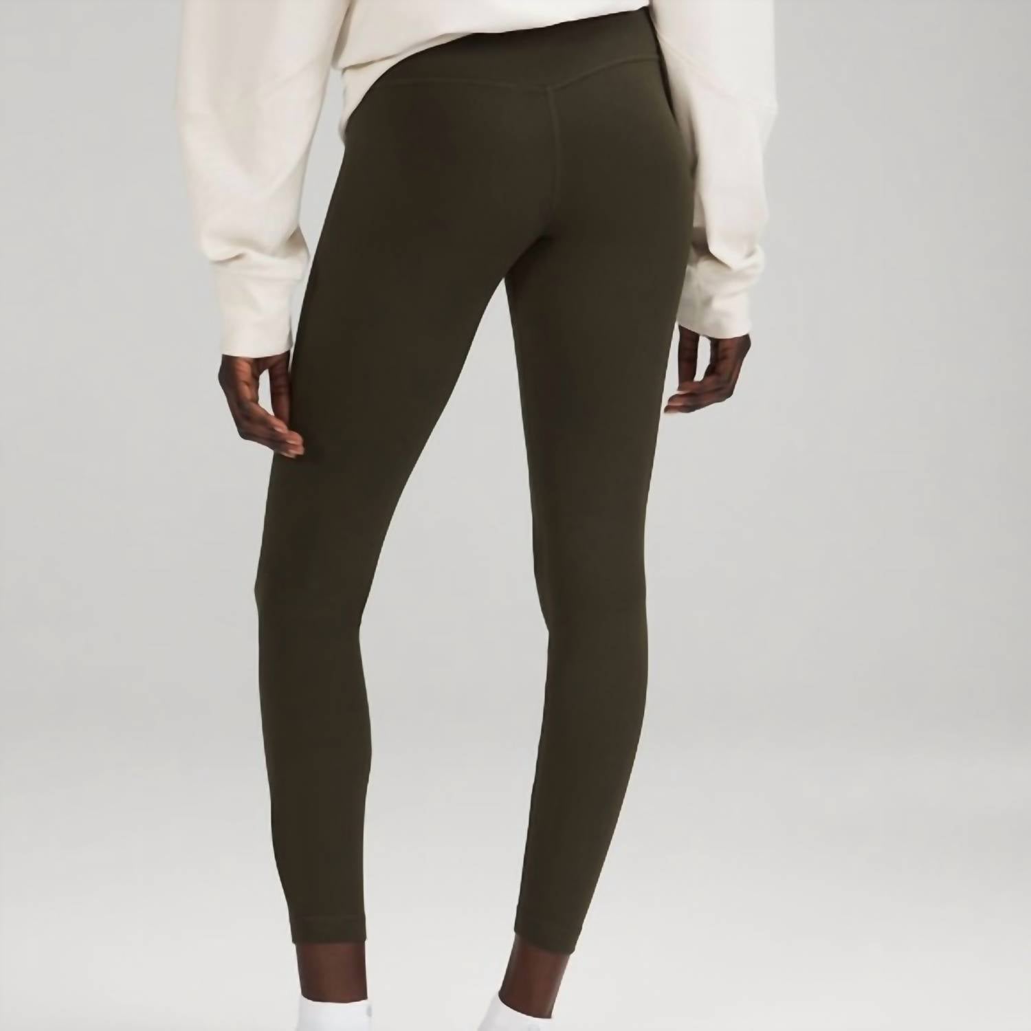 Lululemon - Women's Align High Rise Pant